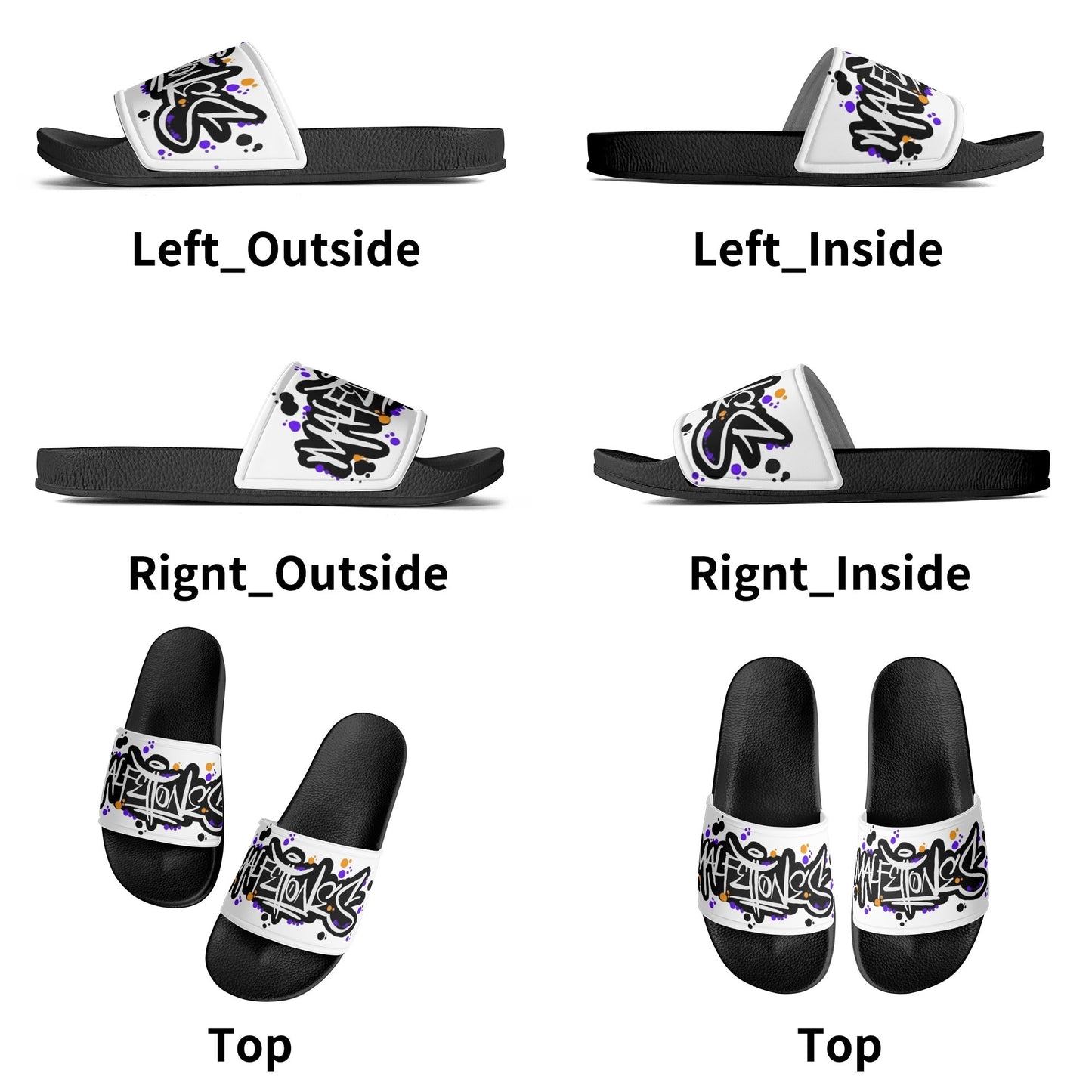 Malfettones Slides