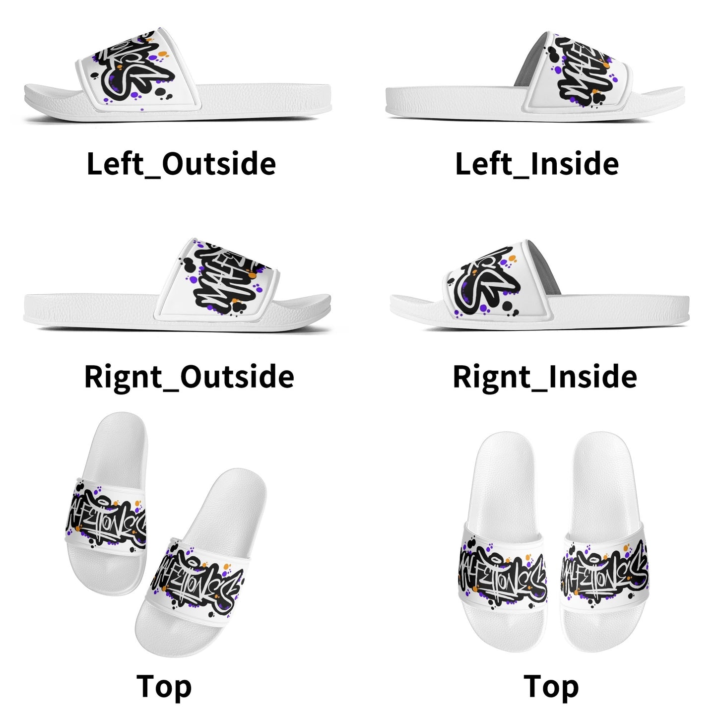 Malfettones Slides