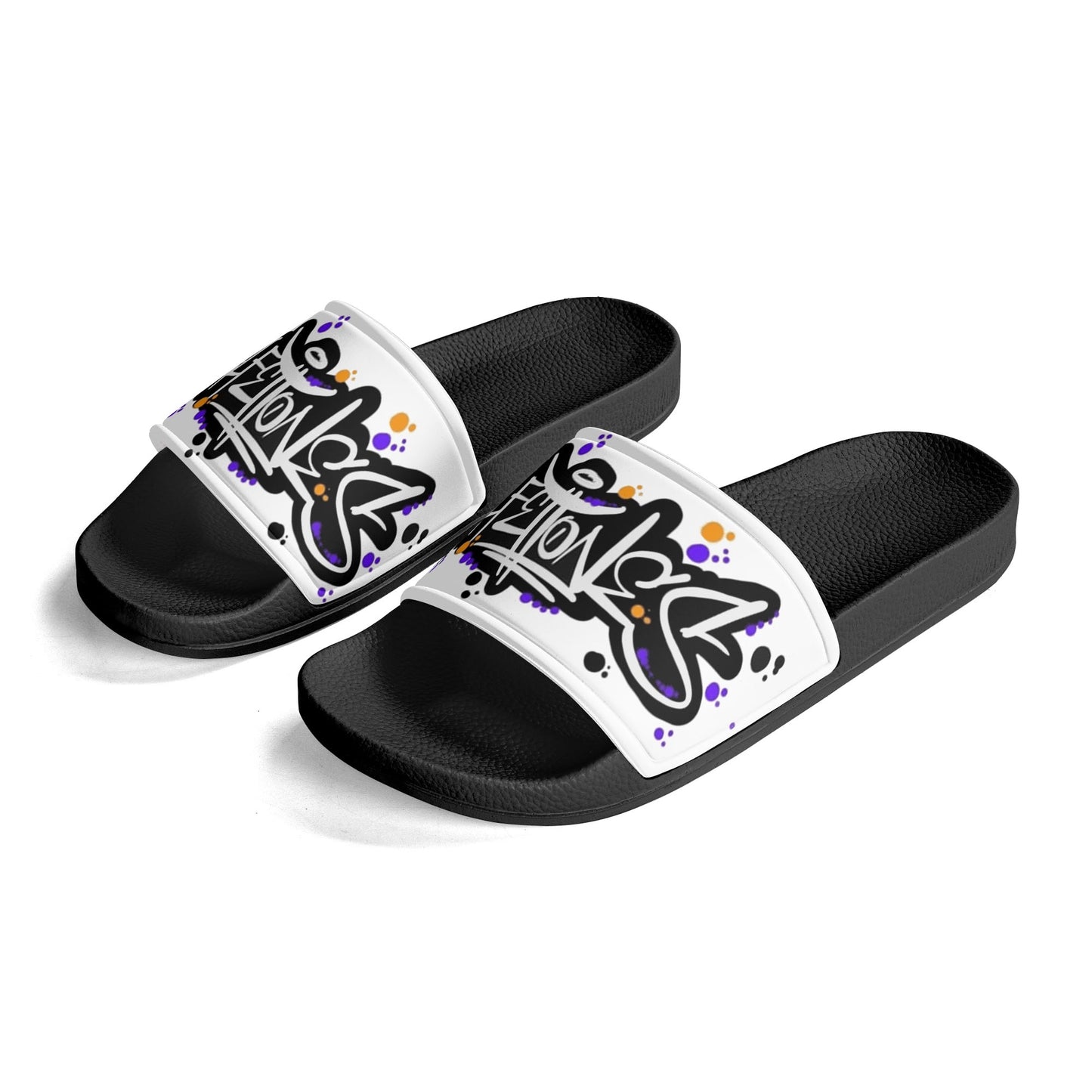 Malfettones Slides
