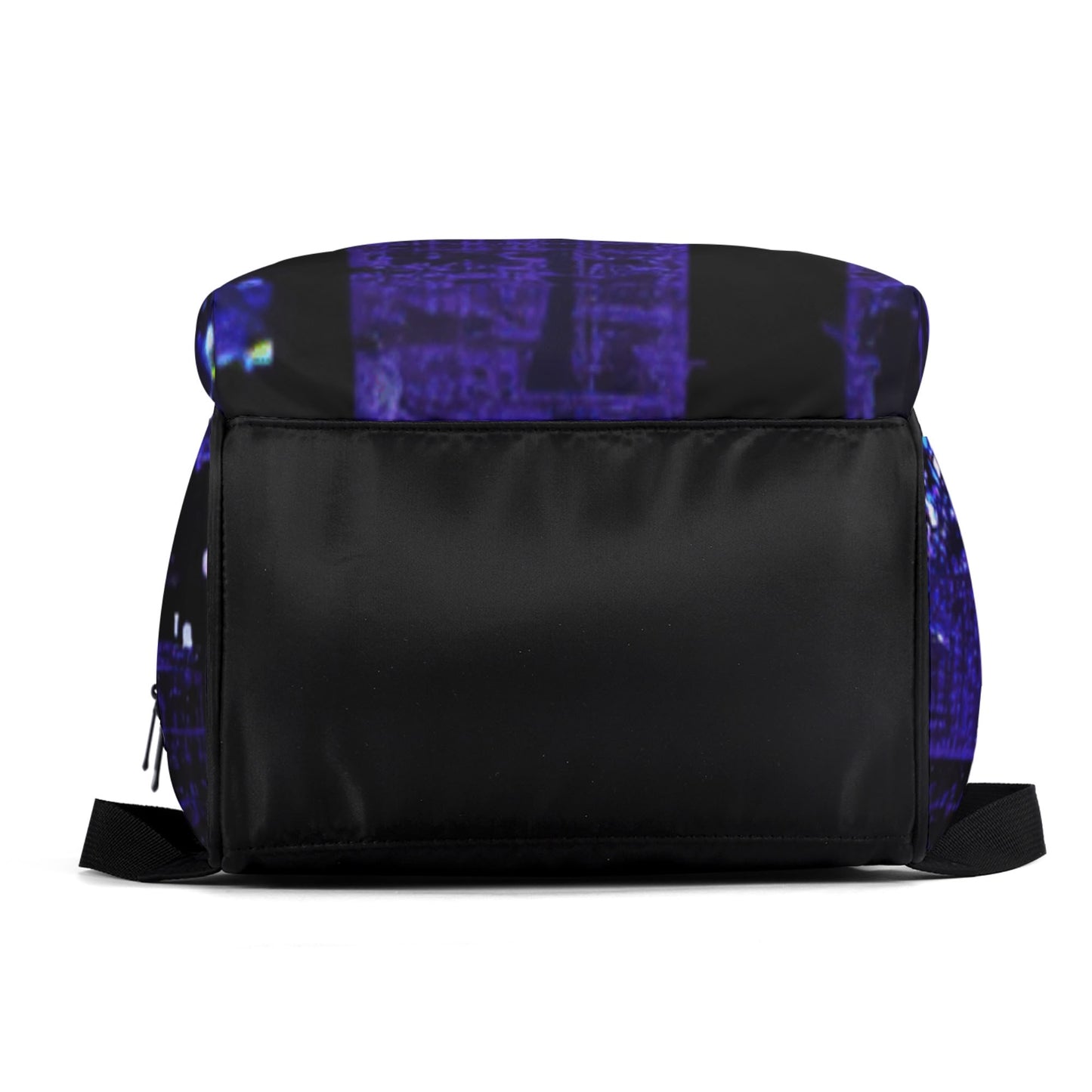Malfettones Duckbilled Backpack