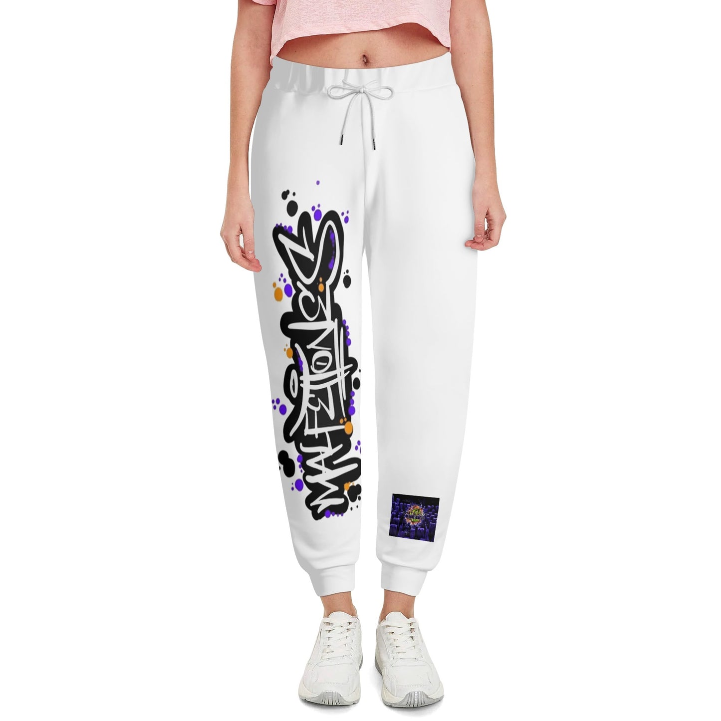 Malfettones Adult Joggers Sweatpants