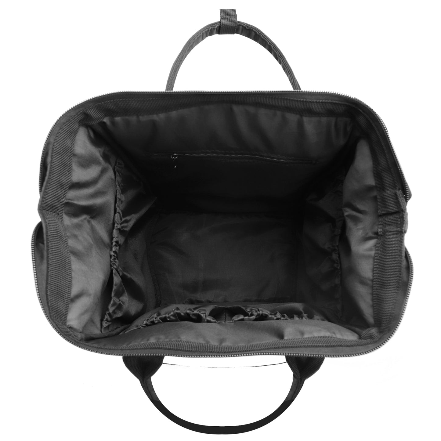 Malfettones Duckbilled Backpack