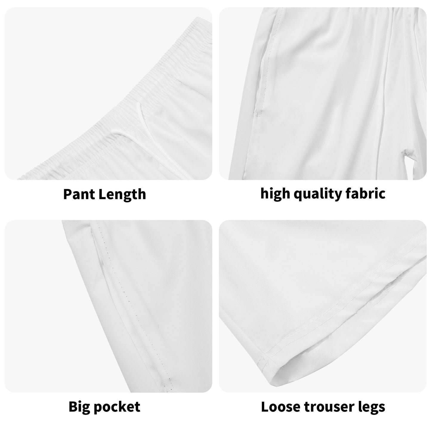 Malfettones Hawaiian Short Sleeve Shirt and Shorts Set