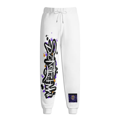 Malfettones Adult Joggers Sweatpants