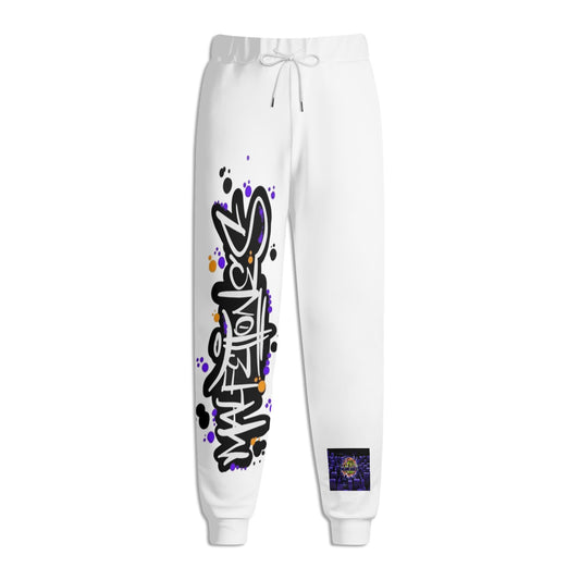 Malfettones Adult Joggers Sweatpants