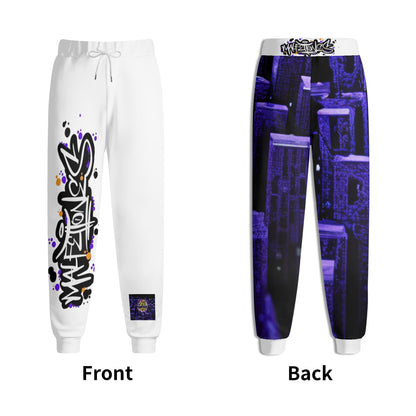 Malfettones Adult Joggers Sweatpants