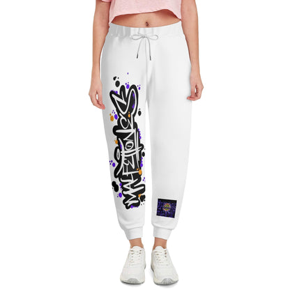 Malfettones Adult Joggers Sweatpants