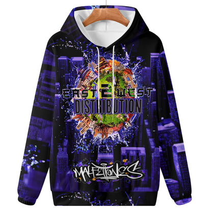 Malfettones Lightweight Hoodie